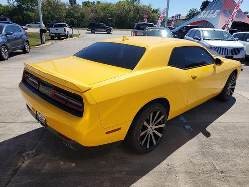 2017 Dodge Challenger GT