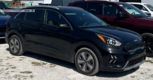 2022 Kia Niro LX