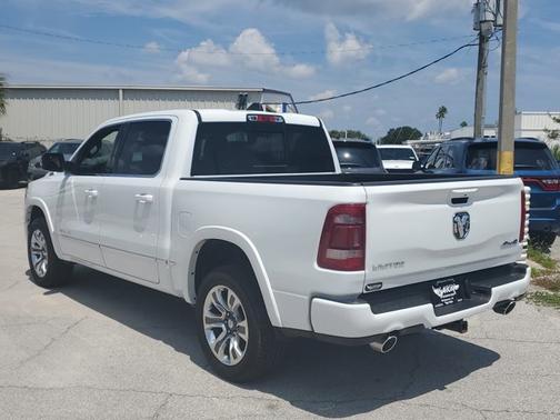 2024 RAM 1500 Limited