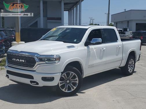 2024 RAM 1500 Limited