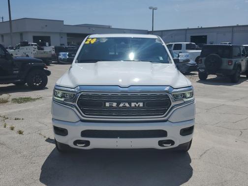 2024 RAM 1500 Limited