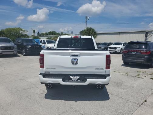 2024 RAM 1500 Limited