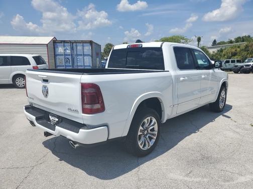 2024 RAM 1500 Limited
