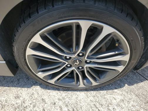 2016 Hyundai Veloster Turbo