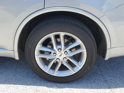 2024 Dodge Durango GT Premium