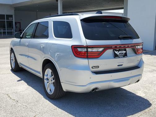 2024 Dodge Durango GT Premium