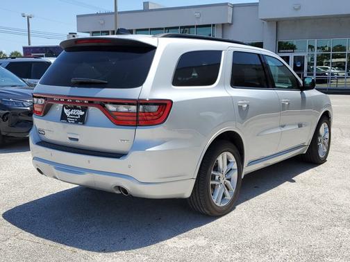 2024 Dodge Durango GT Premium