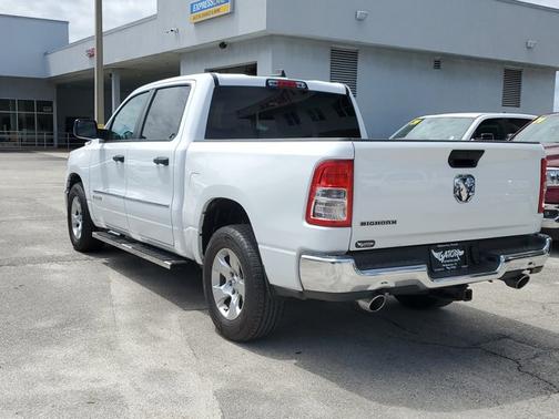 2024 RAM 1500 Big Horn
