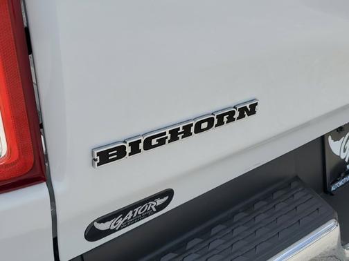 2024 RAM 1500 Big Horn