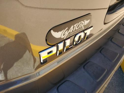 2014 Honda Pilot EX-L