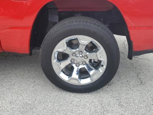 2022 RAM 1500 Lone Star
