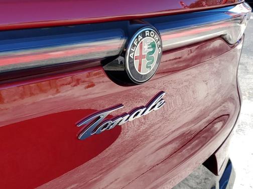 2024 Alfa Romeo Tonale Ti
