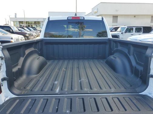 2023 RAM 1500 Tradesman