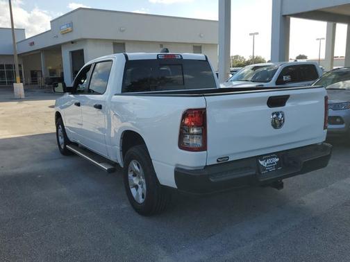 2023 RAM 1500 Tradesman