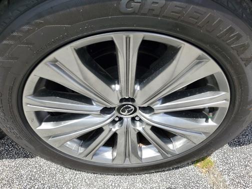 2021 Mazda CX-9 Signature