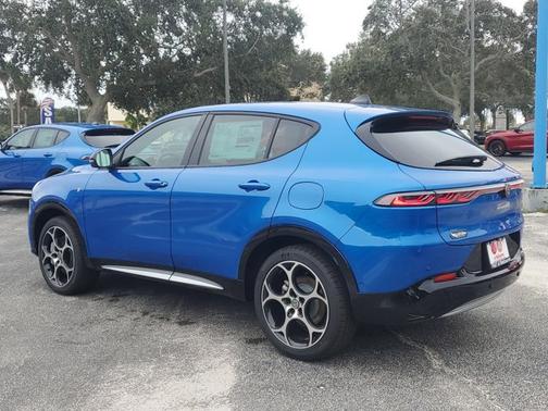 2024 Alfa Romeo Tonale Ti