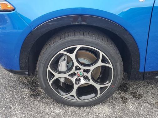 2024 Alfa Romeo Tonale Ti
