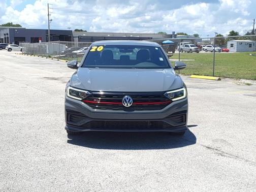 Photo 2 of 29 of 2020 Volkswagen Jetta GLI 2.0T S