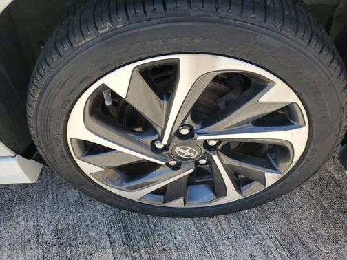 2016 Scion iM 