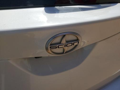 2016 Scion iM 