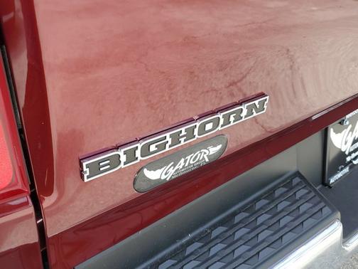 2024 RAM 1500 Big Horn