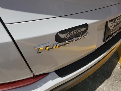 2016 Hyundai TUCSON Sport