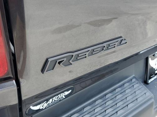 2023 RAM 1500 Rebel