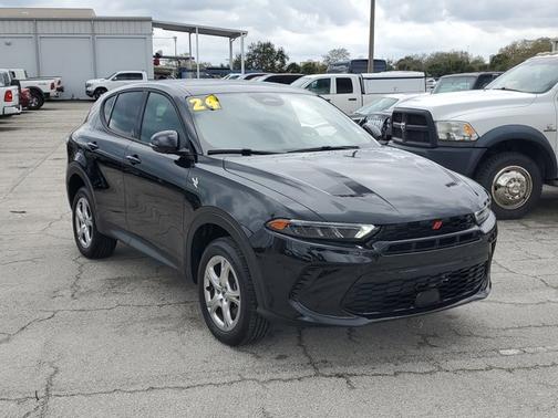 2024 Dodge Hornet GT