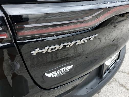 2024 Dodge Hornet GT
