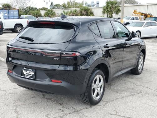 2024 Dodge Hornet GT