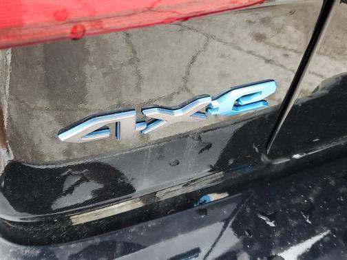 2024 Jeep Wrangler 4xe High Altitude