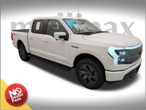 2023 Ford F-150 Lightning LARIAT