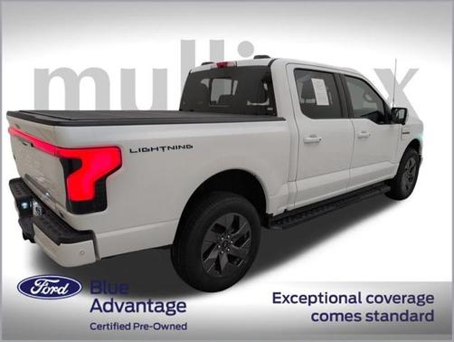 2023 Ford F-150 Lightning LARIAT