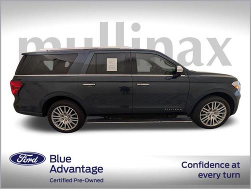 2023 Ford Expedition Max Platinum