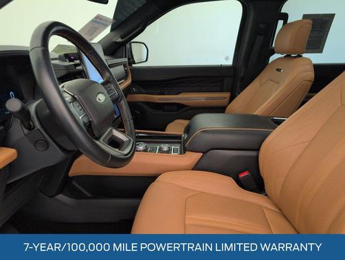 2023 Ford Expedition Max Platinum