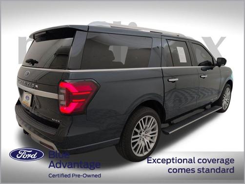 2023 Ford Expedition Max Platinum