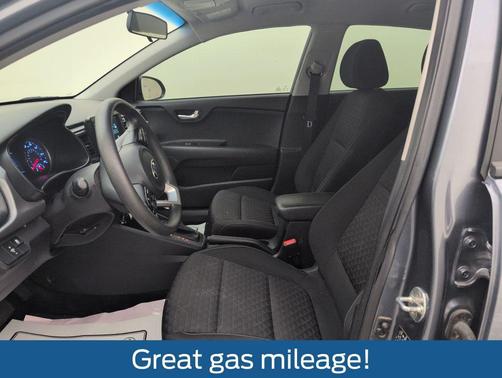 2019 Kia Rio S