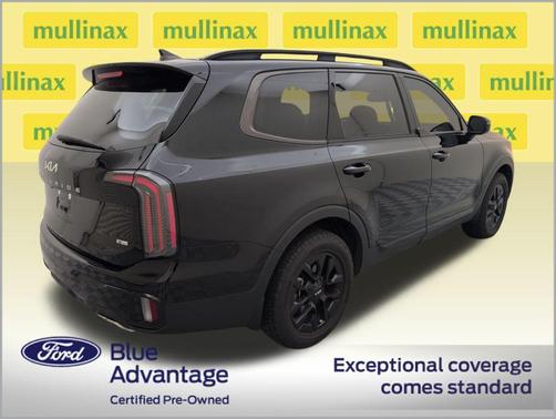 2024 Kia Telluride SX X-Pro