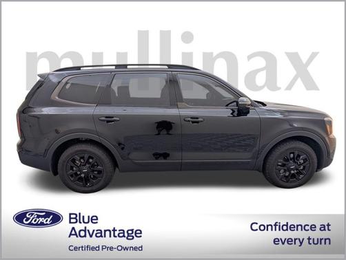 2024 Kia Telluride SX X-Pro