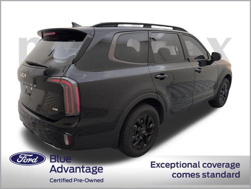 2024 Kia Telluride SX X-Pro