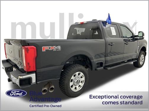 2023 Ford F-250 XLT