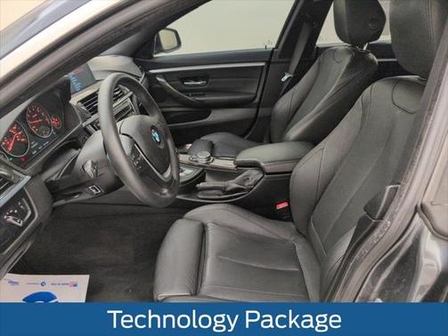 2016 BMW 428 Gran Coupe i