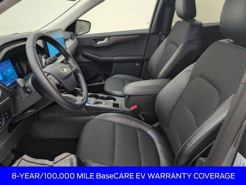 2025 Ford Escape PHEV SE