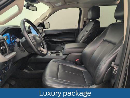 2022 Ford Expedition Max XLT
