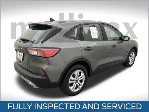 2022 Ford Escape S