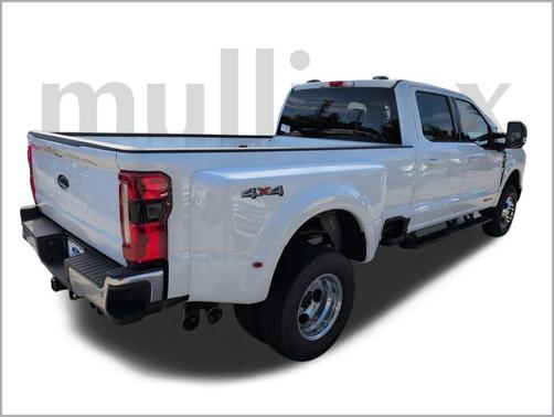 2026 Ford F-350 XLT