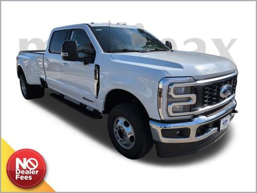 2026 Ford F-350 XLT