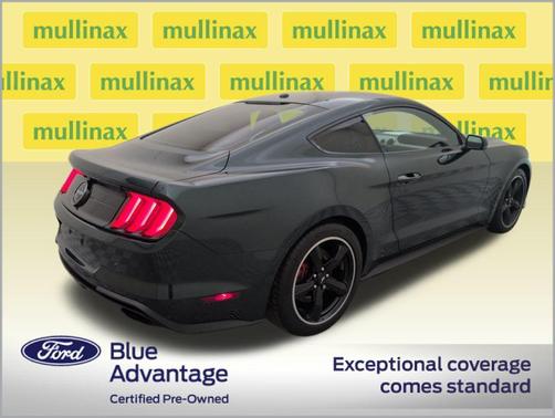2019 Ford Mustang Bullitt