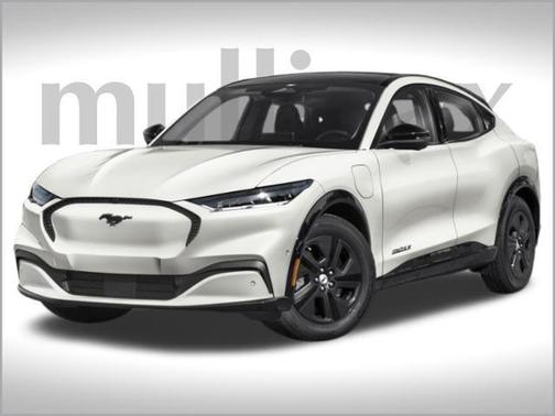 2024 Ford Mustang Mach-E Select