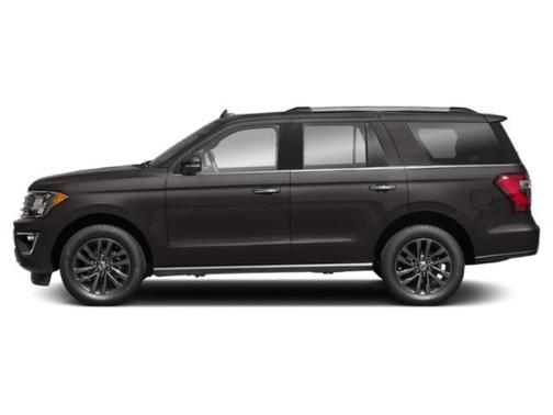 Magnetic Metallic 2020 Ford Expedition Limited